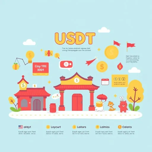 想玩真人百家樂？善用體驗金搭配USDT儲值更有感